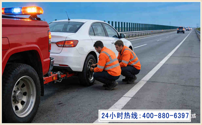 什邡道路救援 什邡道路救援